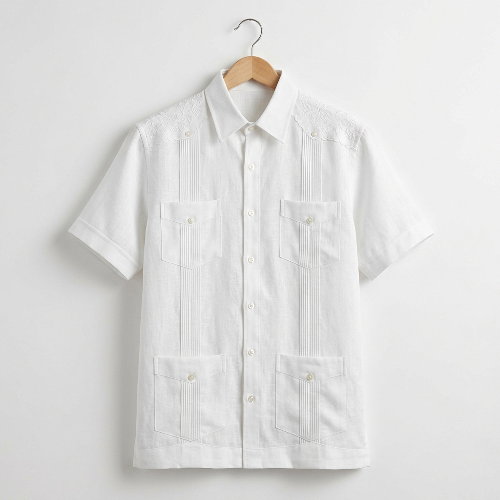 Guayabera Presidencial